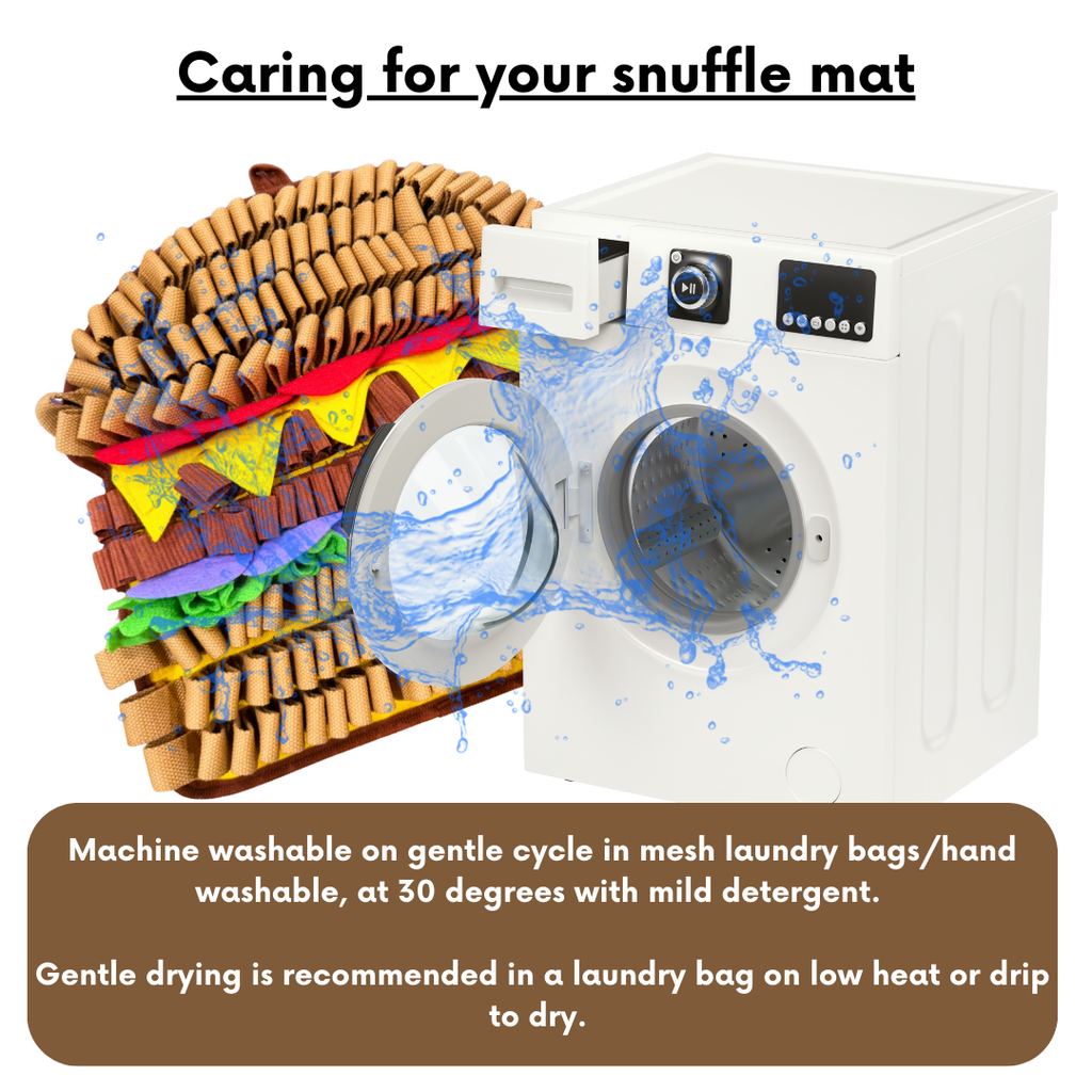 Pet Snuffle Mat product image 8