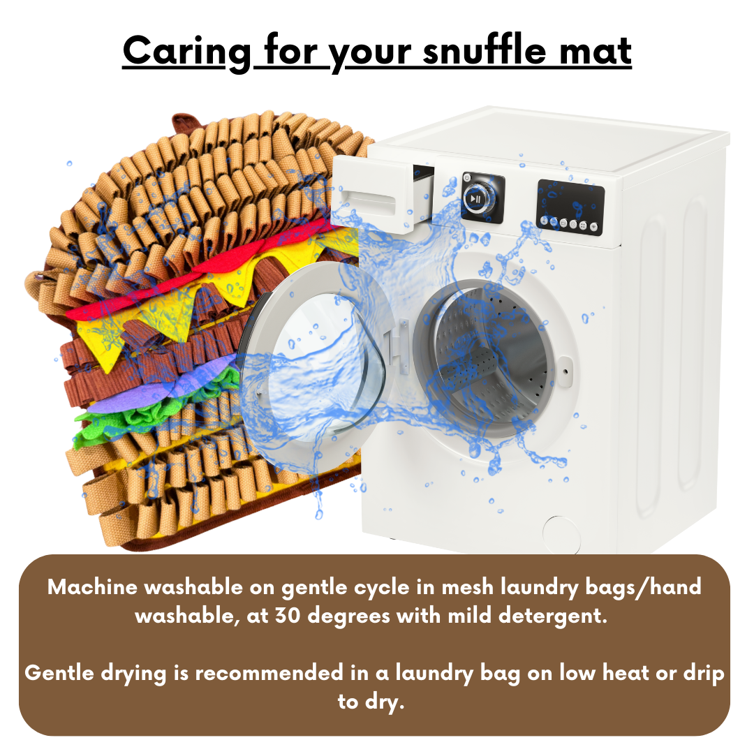 Pet Snuffle Mat product image 8