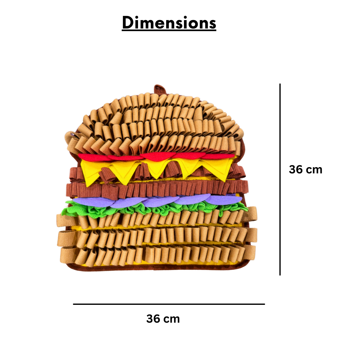Pet Snuffle Mat product image 9
