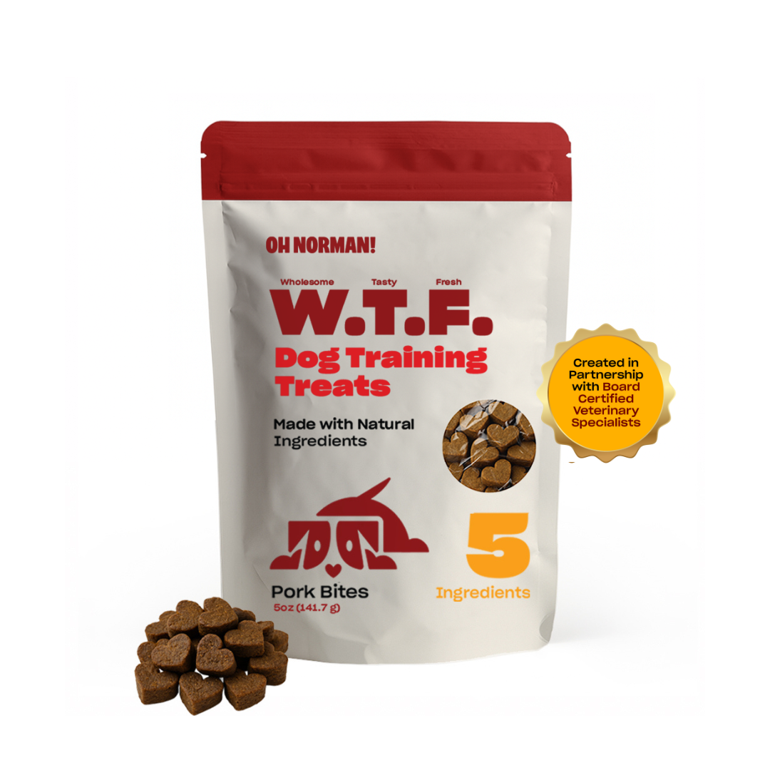 Dog Training Treats product image 1