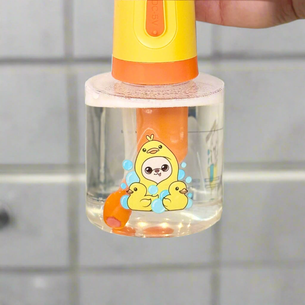 Automatic Pet Shampoo Dispenser product image 2