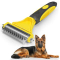 Pet Undercoat Rake product image 1