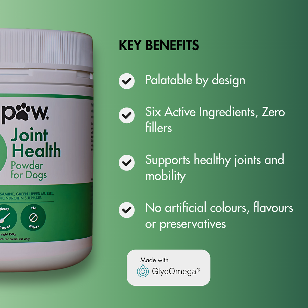 Dog Joint Supplement Powder product image 4