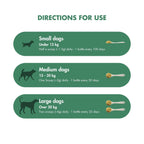 Dog Joint Supplement Powder product image 6