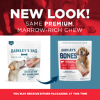 Frozen Beef Marrow Bone Dog Treats product image 6