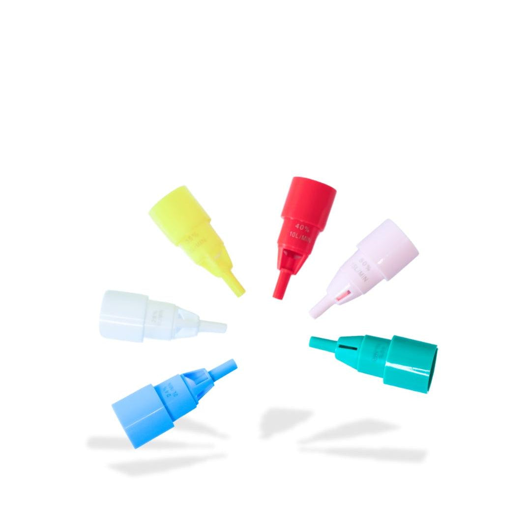 Pet Oxygen Venturi Kit product image 1