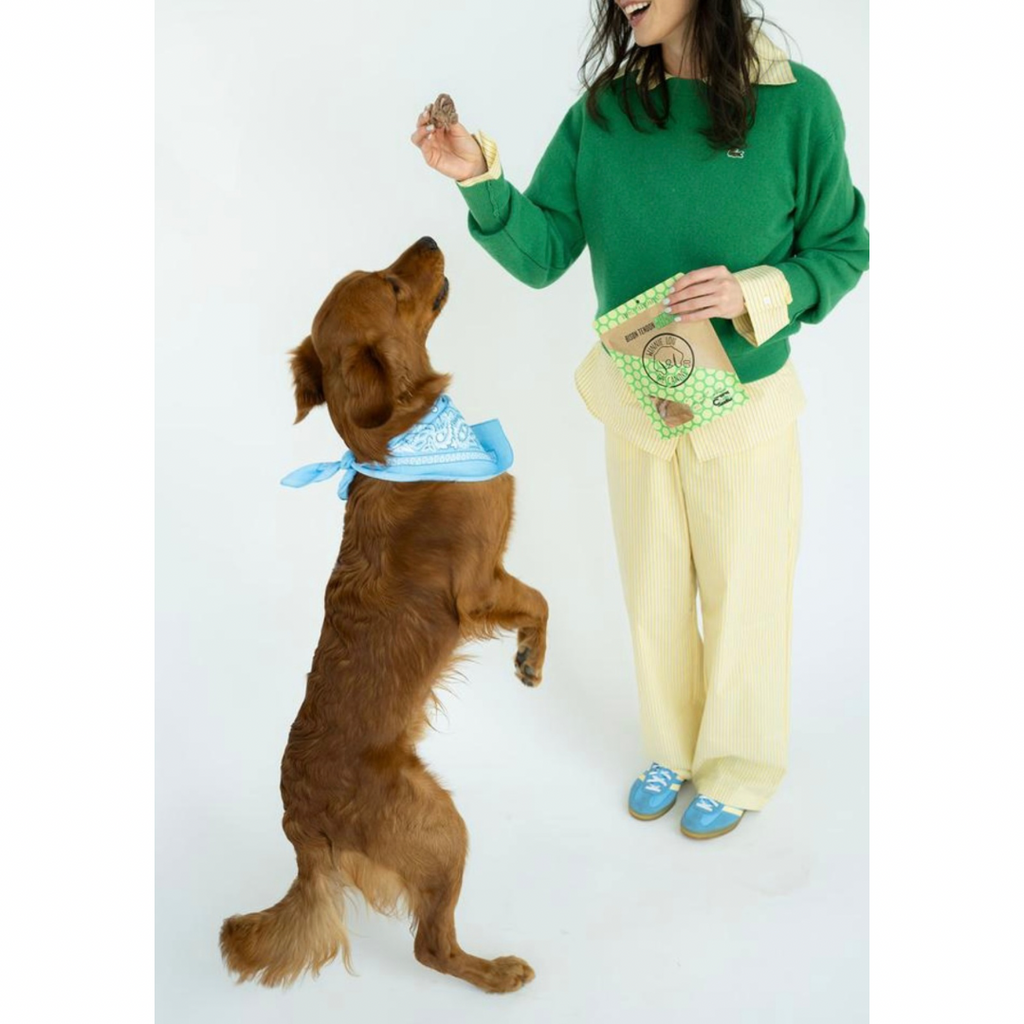 Bison Tendon Chews product image 9
