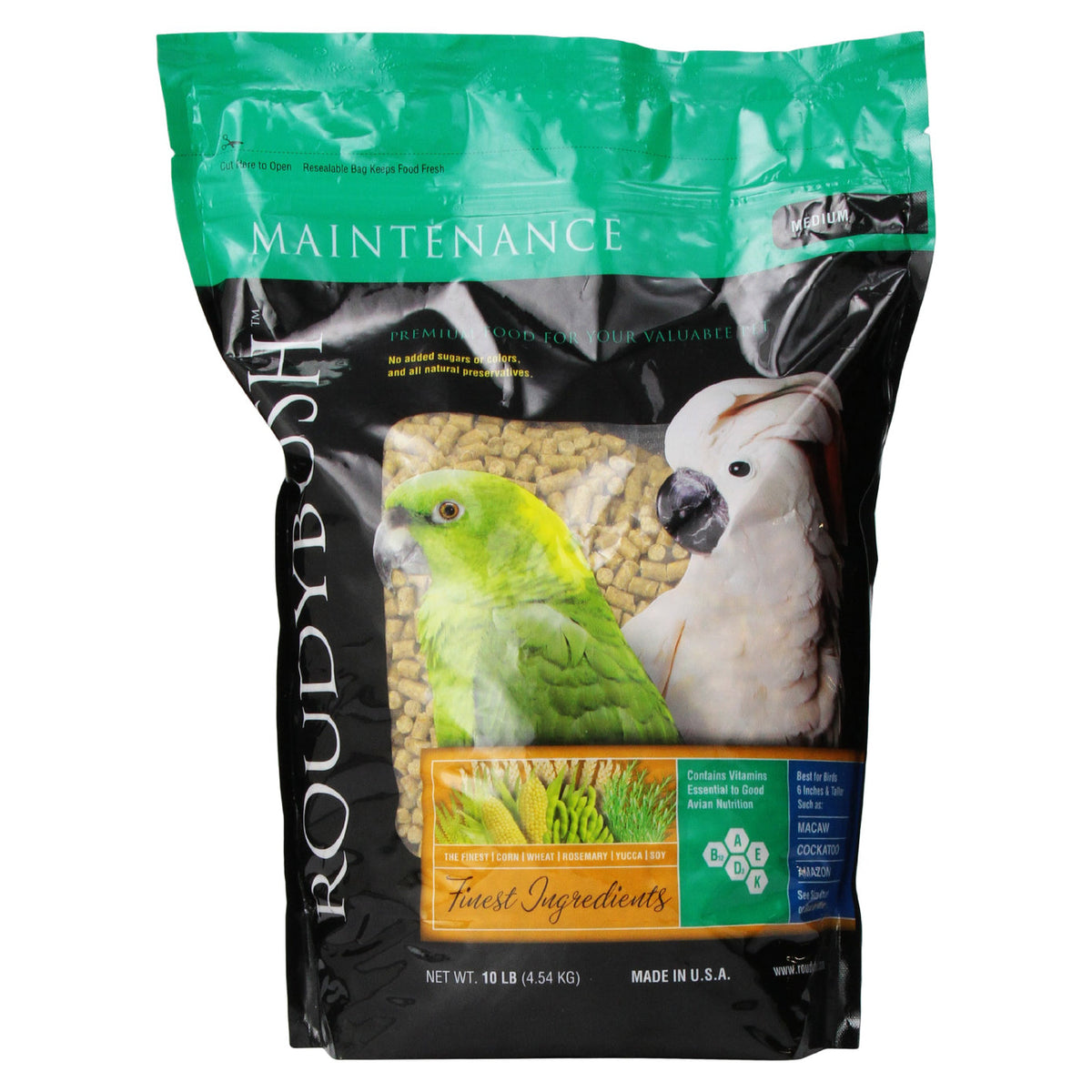 Bird Food product image 1