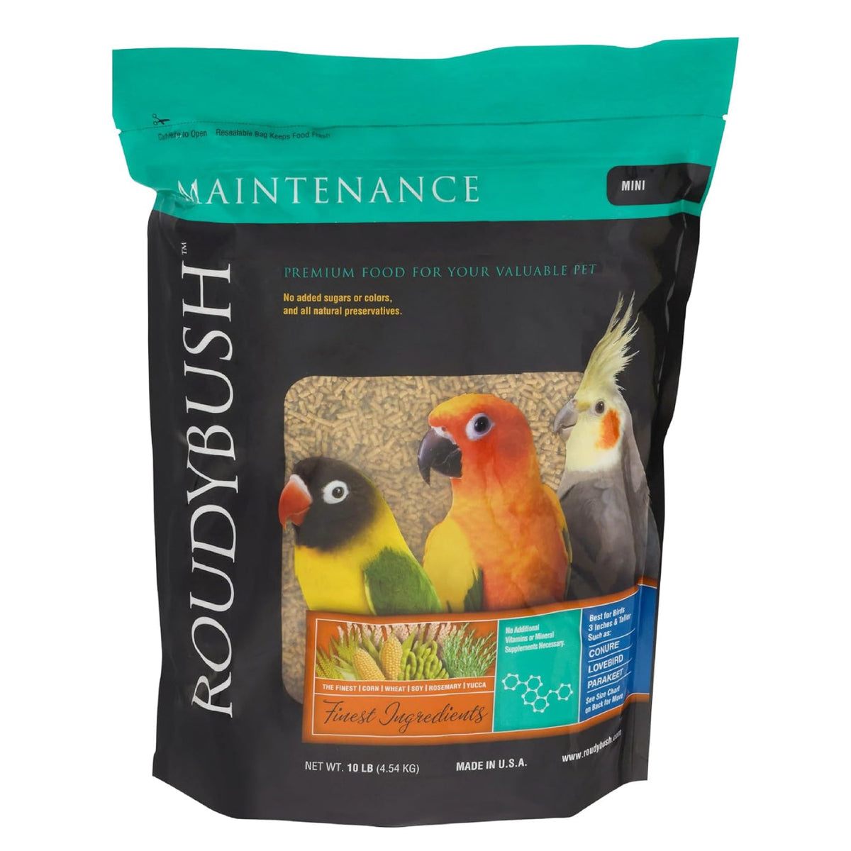 Bird Food product image 1