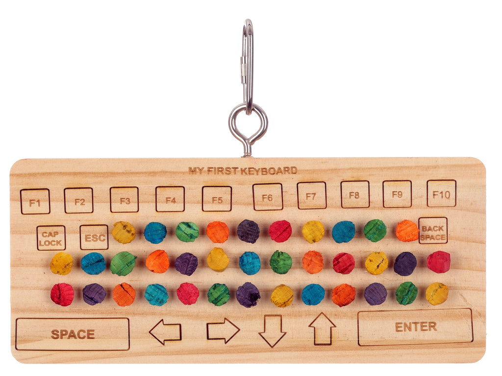 Bird Foraging Toy product image 1