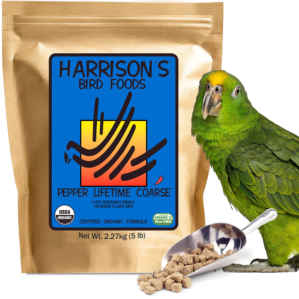 Bird Food product image 1