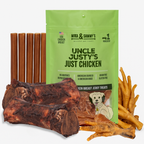 Dog Treat Bundle product image 1