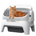 Automatic Cat Litter Box product image 1