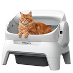 Automatic Cat Litter Box product image 1