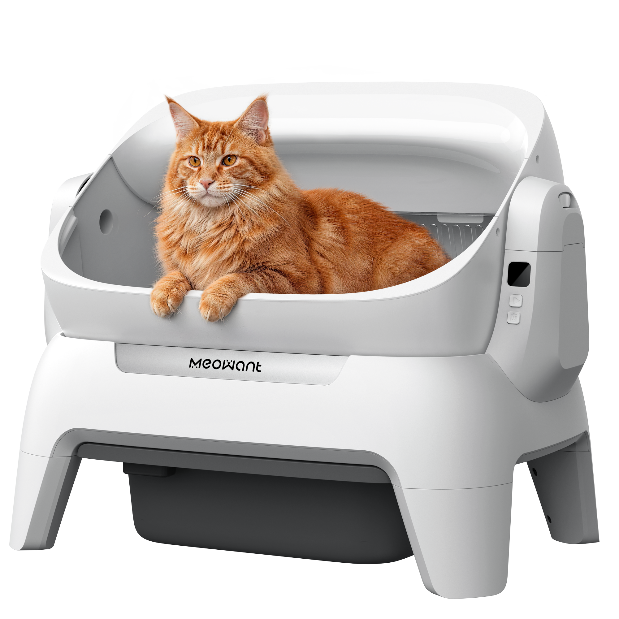 Automatic Cat Litter Box product image 1