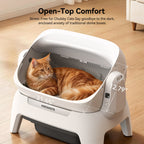 Automatic Cat Litter Box product image 6