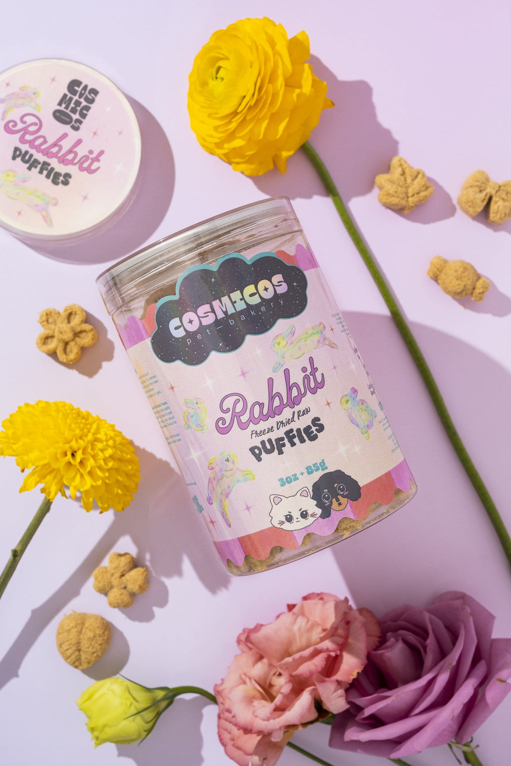 Freeze-Dried Pet Treats product image 1