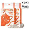 Mixed Cat Litter product image 1