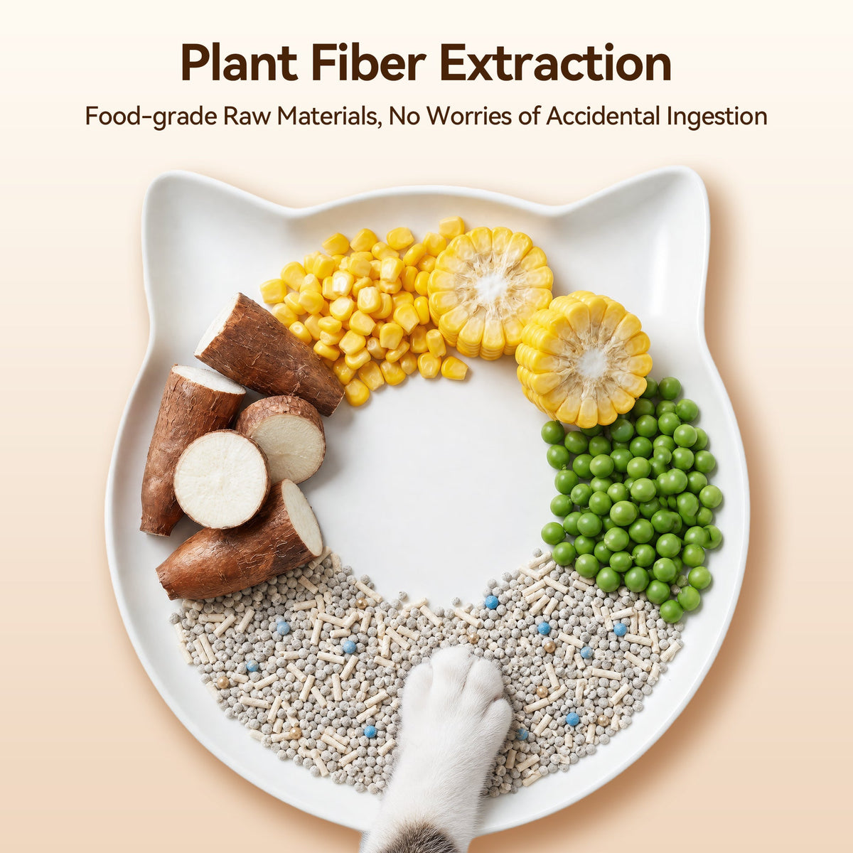 Mixed Cat Litter product image 6