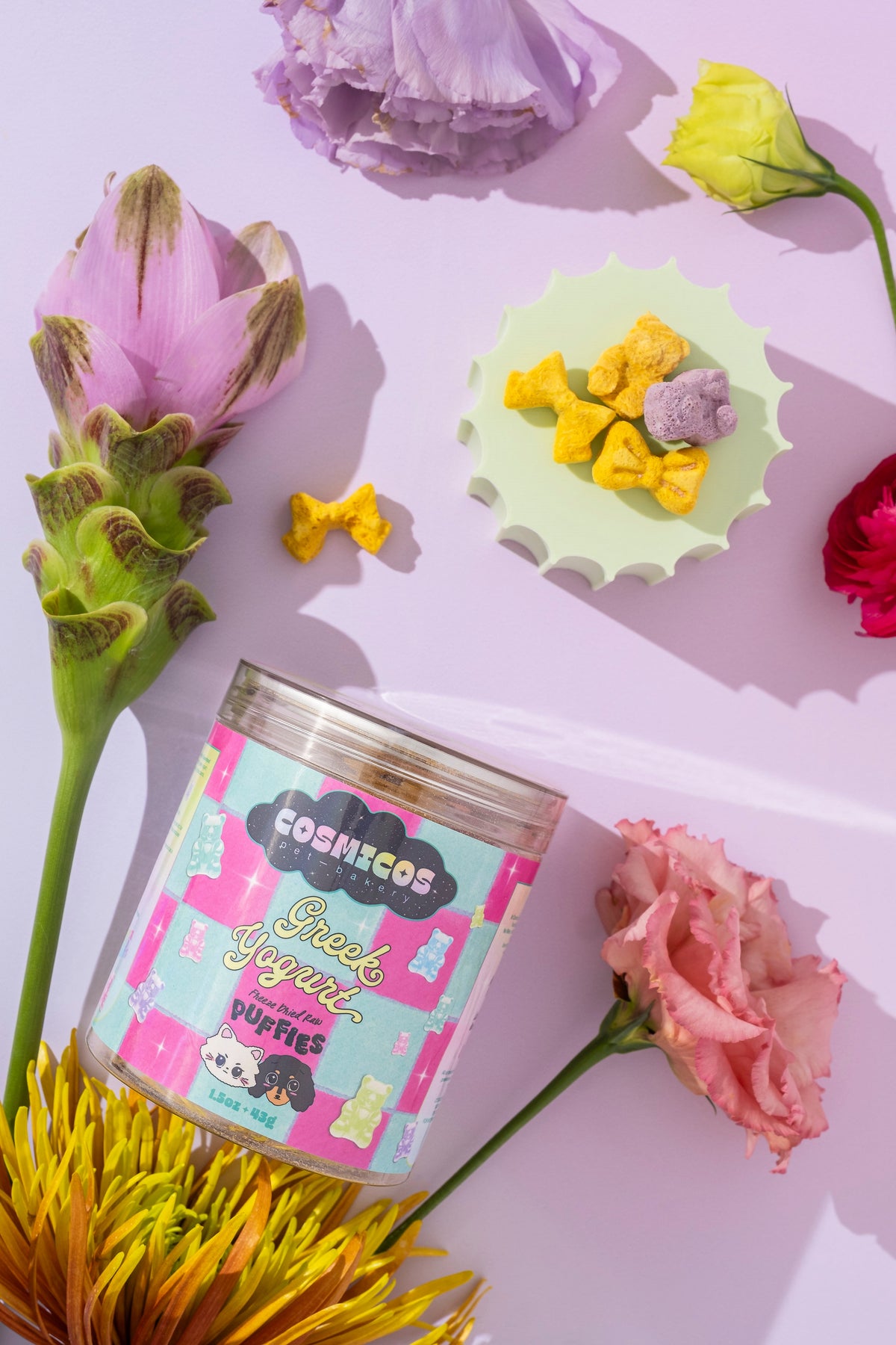 Freeze-Dried Pet Treats product image 1