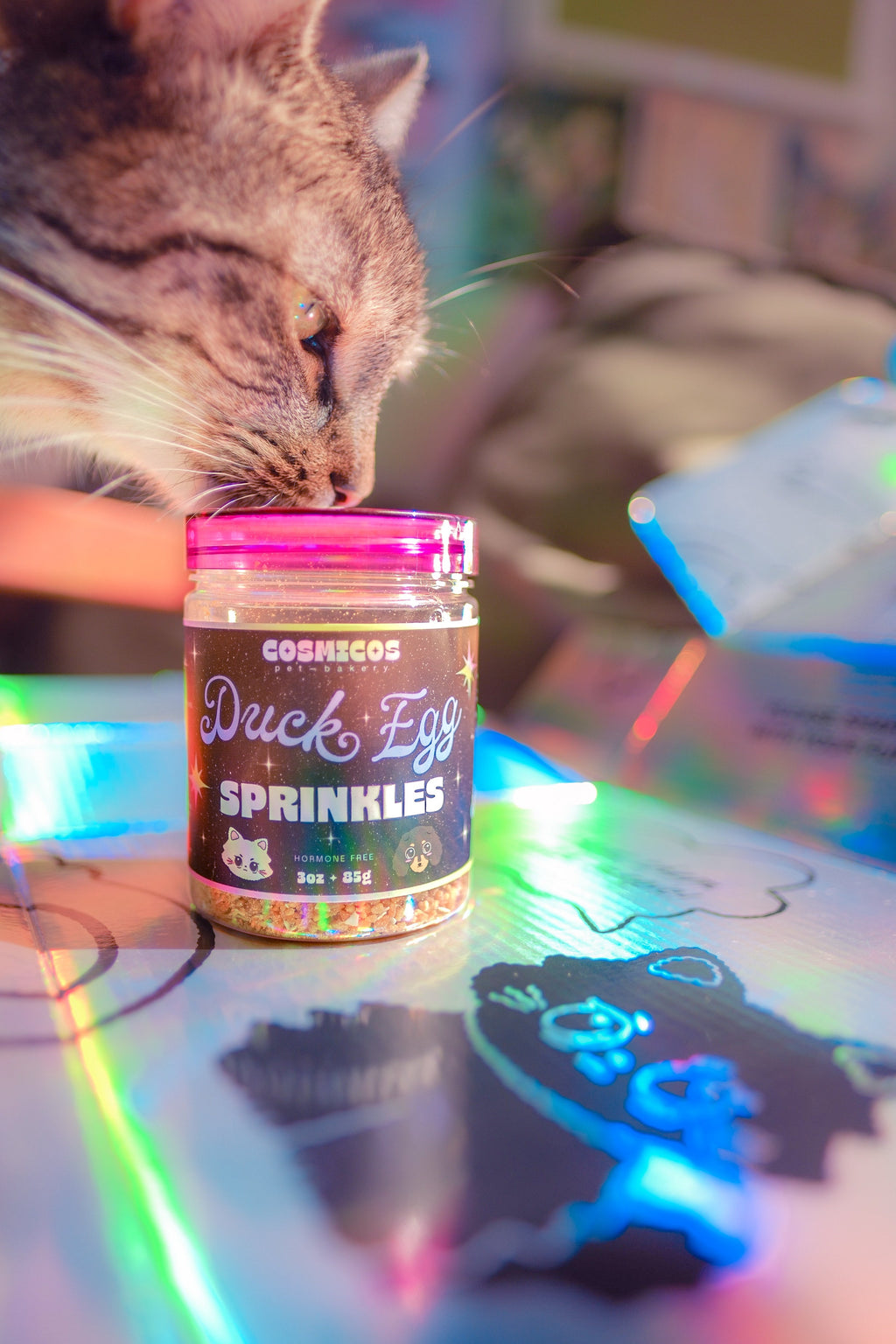 Pet Food Topper product image 4