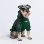Stretch Fleece Camo Dog Hoodie product image 33