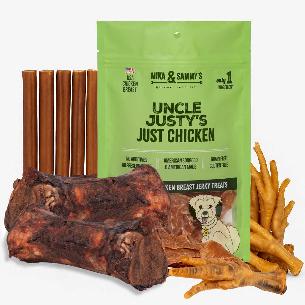 Dog Treat Bundle product image 1