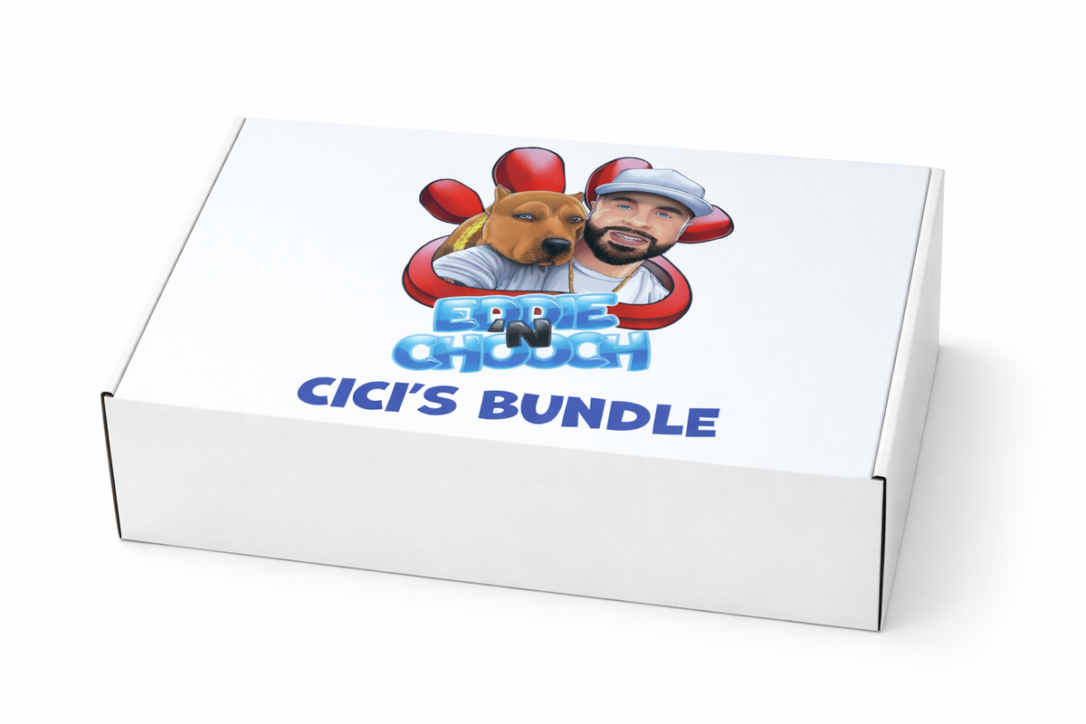 Dog Treat Bundle product image 2