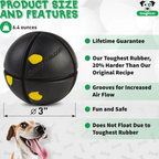 Interactive Dog Ball product image 2
