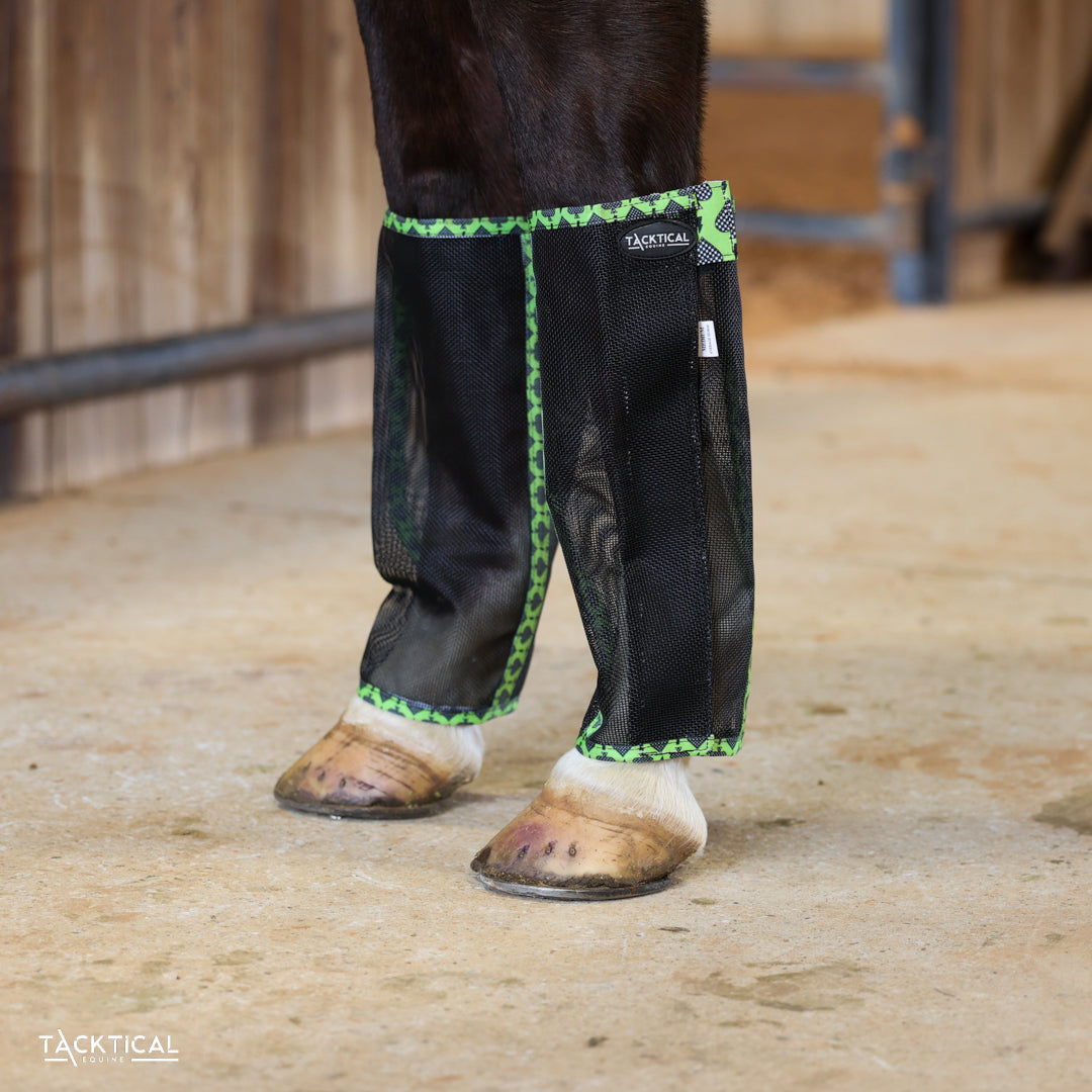 Horse Fly Boots product image 1