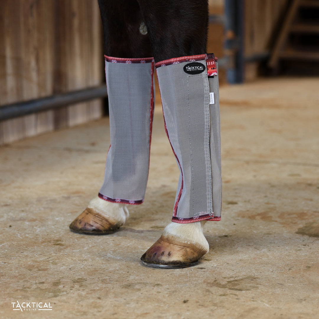 Horse Fly Boots product image 1