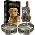 Hunting Dog Collar product image 1