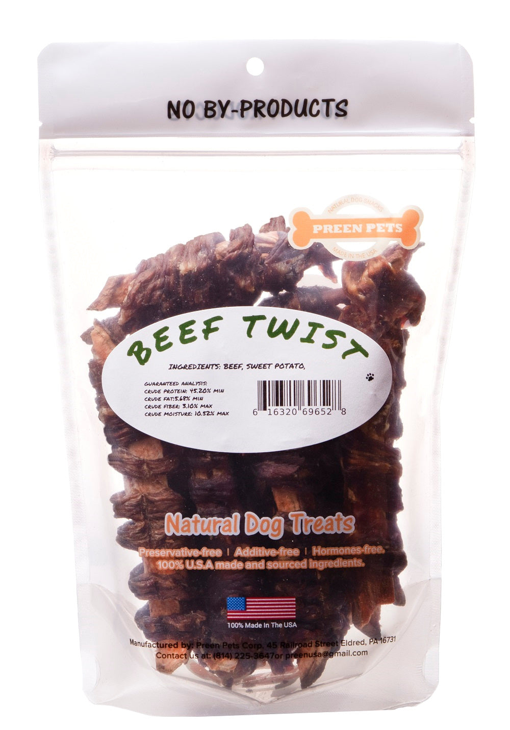Dog Treat Twist product image 3