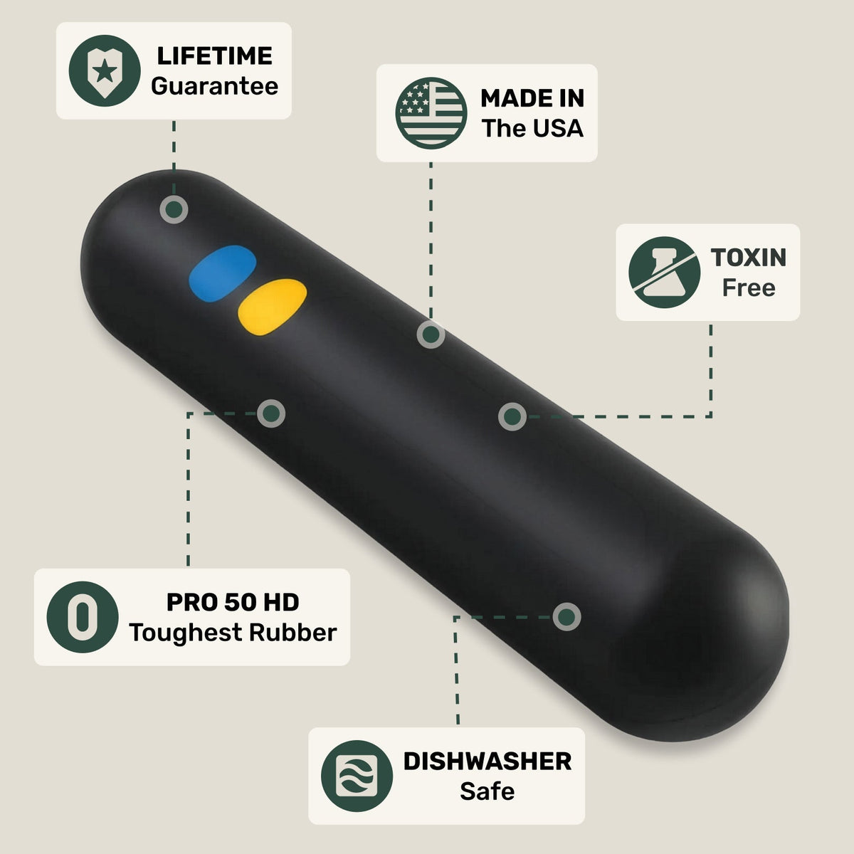 Dog Chew Toy product image 3