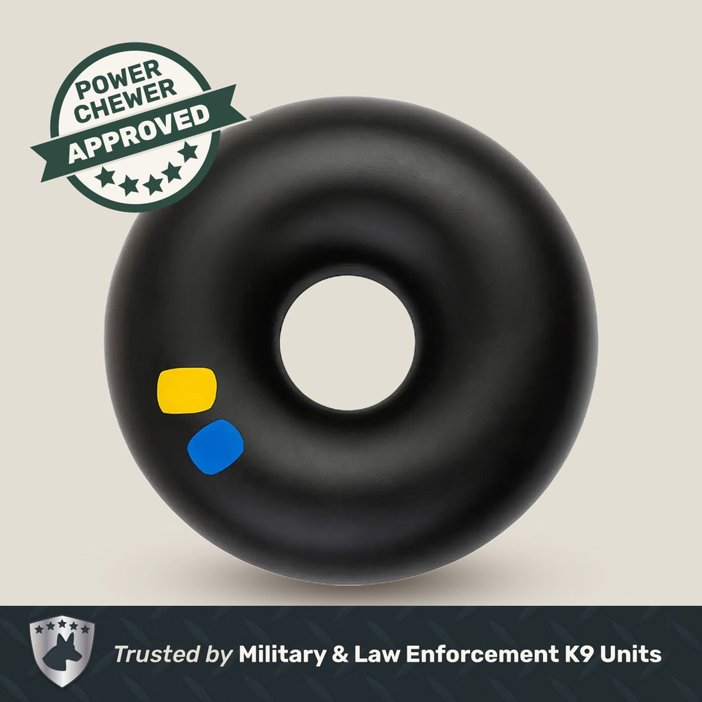 Dog Chew Ring product image 1