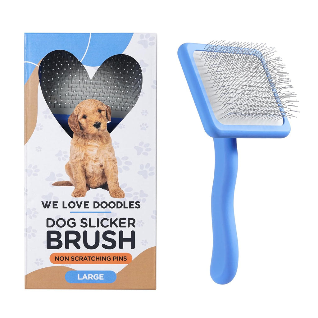 Large Slicker Brush product image 1