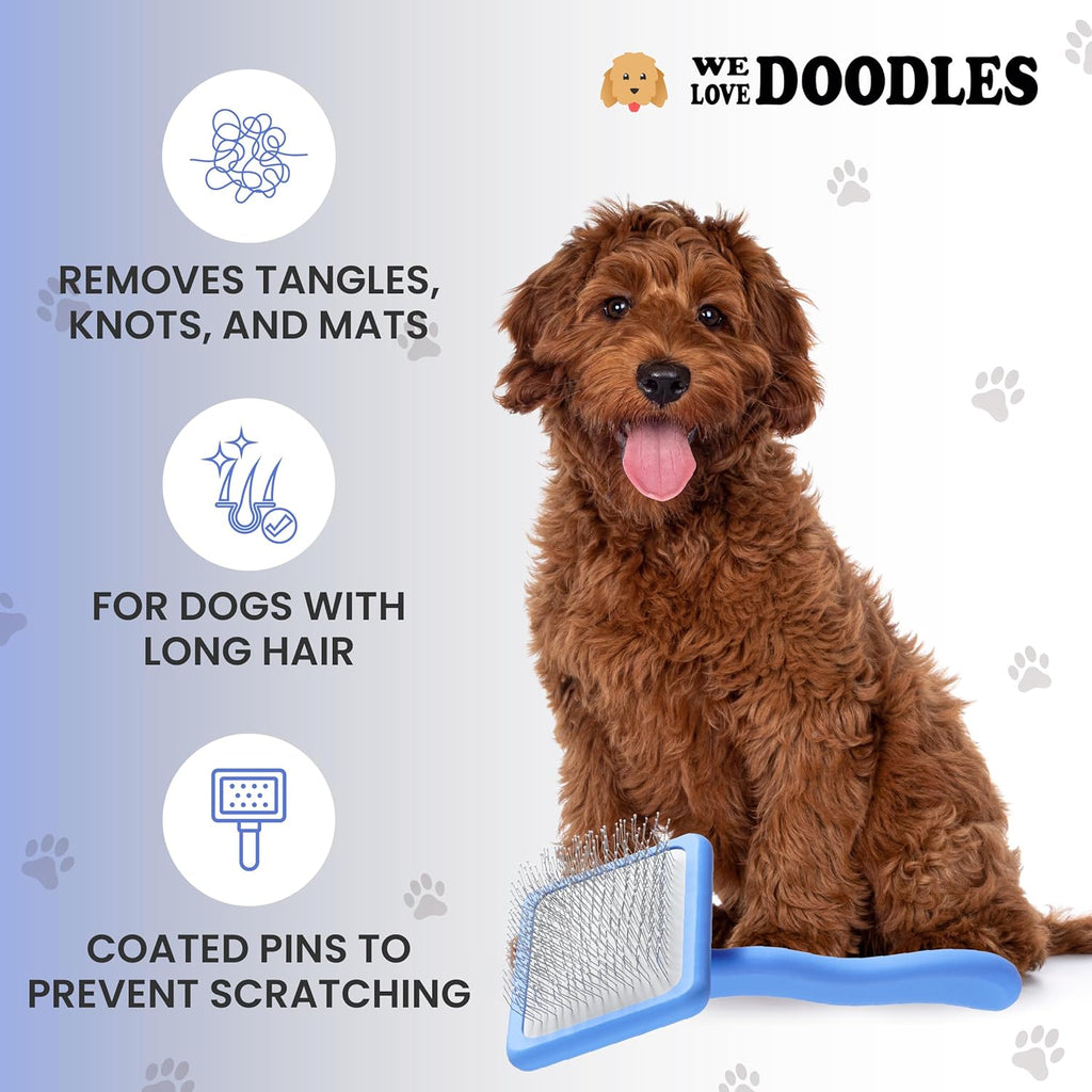 Large Slicker Brush product image 2