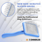 Large Slicker Brush product image 4