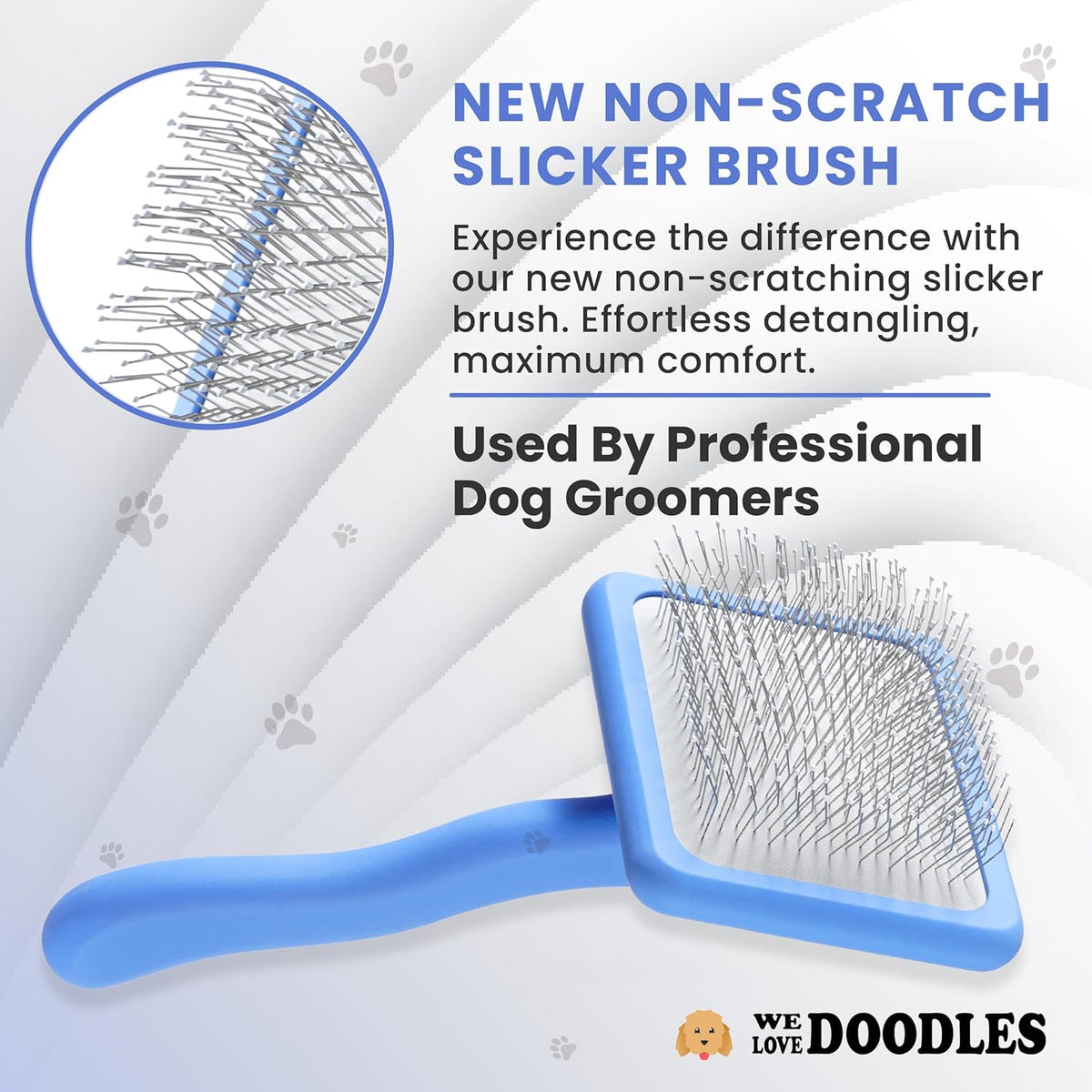 Large Slicker Brush product image 4