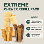 Dog Chew Refill Pack product image 1