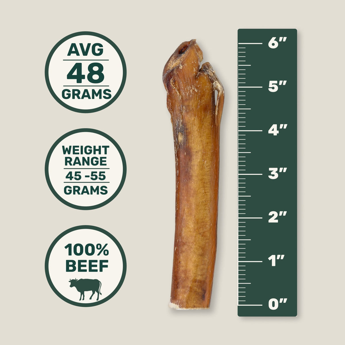Dog Chew Refill Pack product image 4