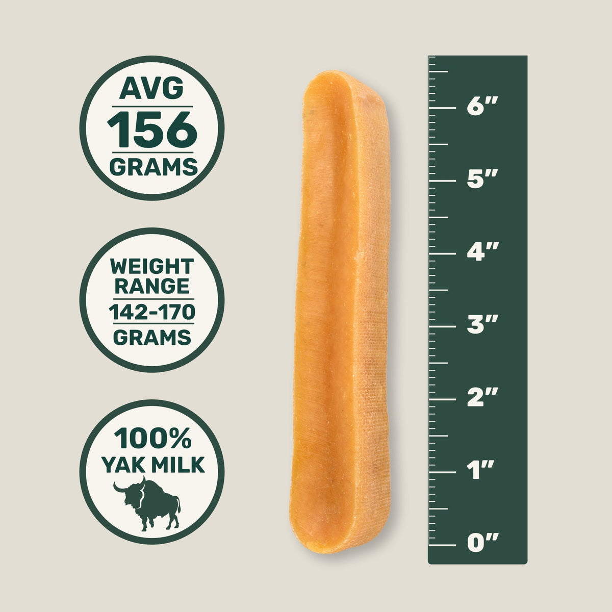 Dog Chew Refill Pack product image 7