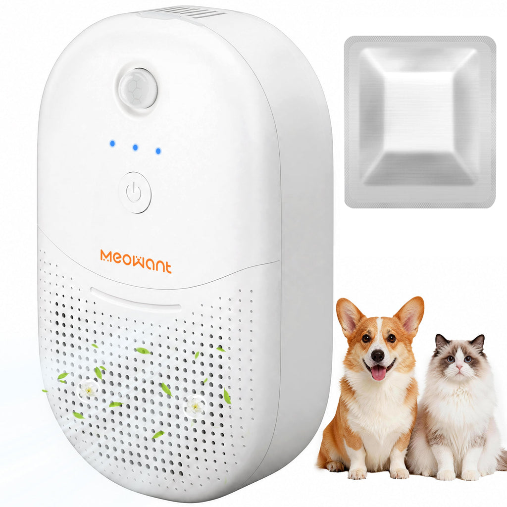 Cat Litter Odor Remover product image 1