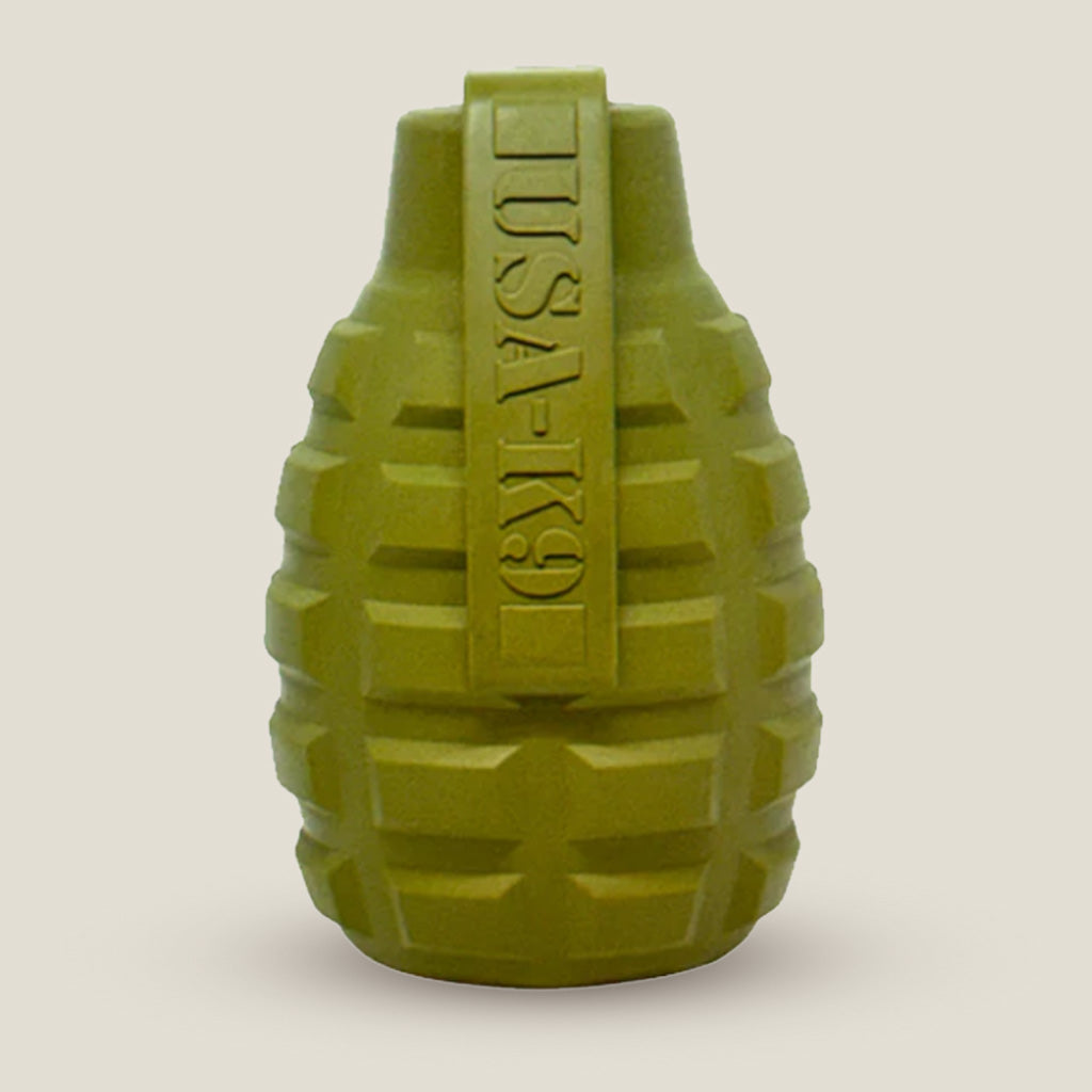 Treat Dispensing Dog Toy product image 1