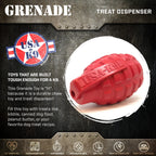 Treat Dispensing Dog Toy product image 3