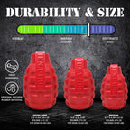 Treat Dispensing Dog Toy product image 4