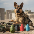 Treat Dispensing Dog Toy product image 6