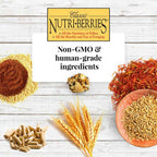Parrot Food product image 3