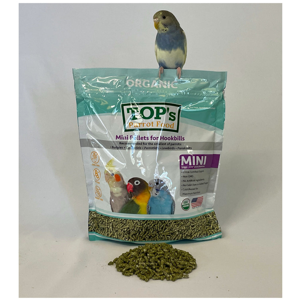 Parrot Food product image 2