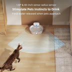 Wireless Cat Water Fountain product image 6